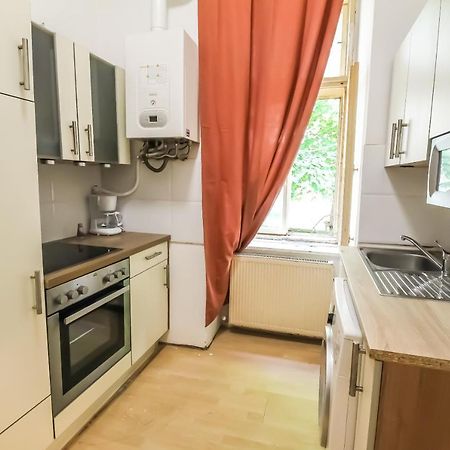 Family Apartment 5P Kl A Wenen Buitenkant foto