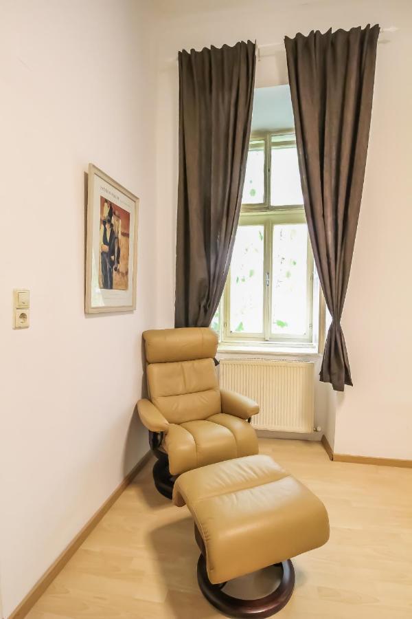 Family Apartment 5P Kl A Wenen Buitenkant foto