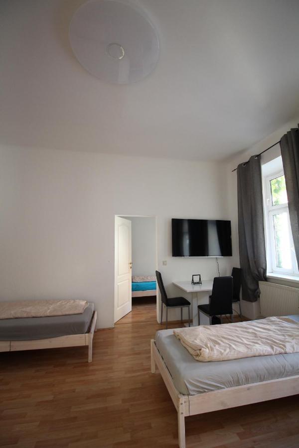 Family Apartment 5P Kl A Wenen Buitenkant foto