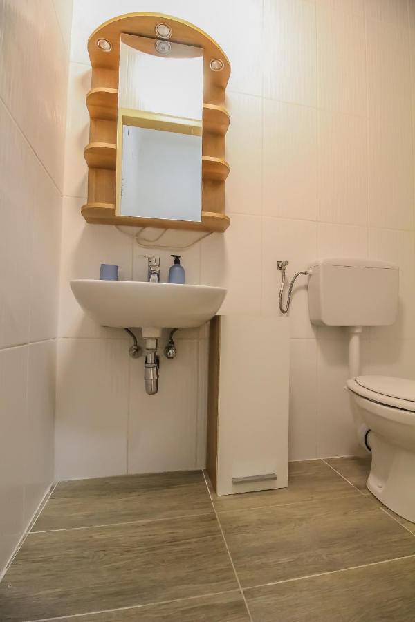 Family Apartment 5P Kl A Wenen Buitenkant foto
