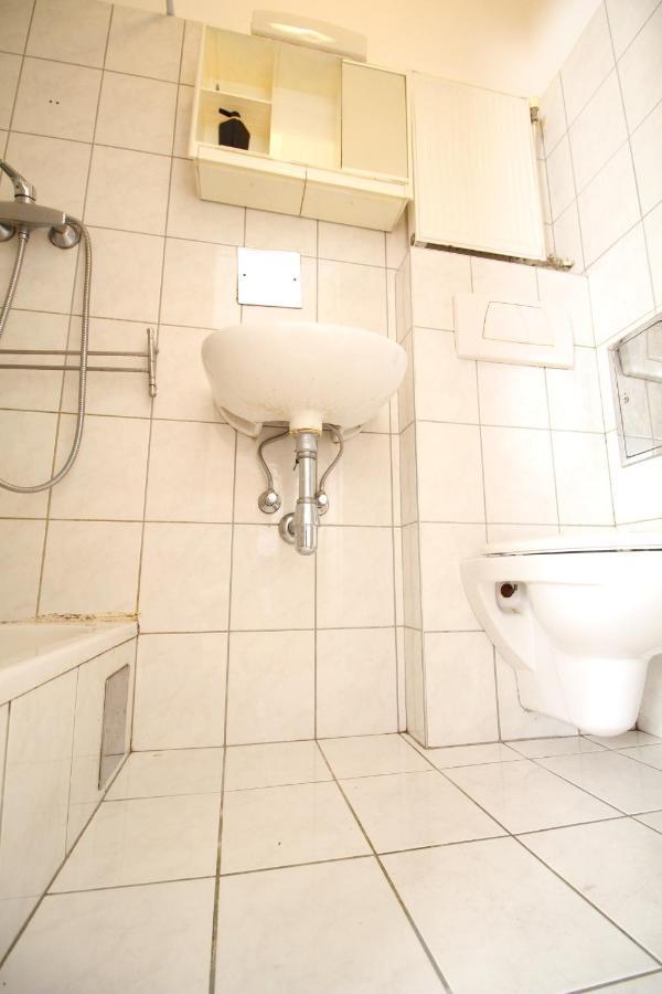 Family Apartment 5P Kl A Wenen Buitenkant foto
