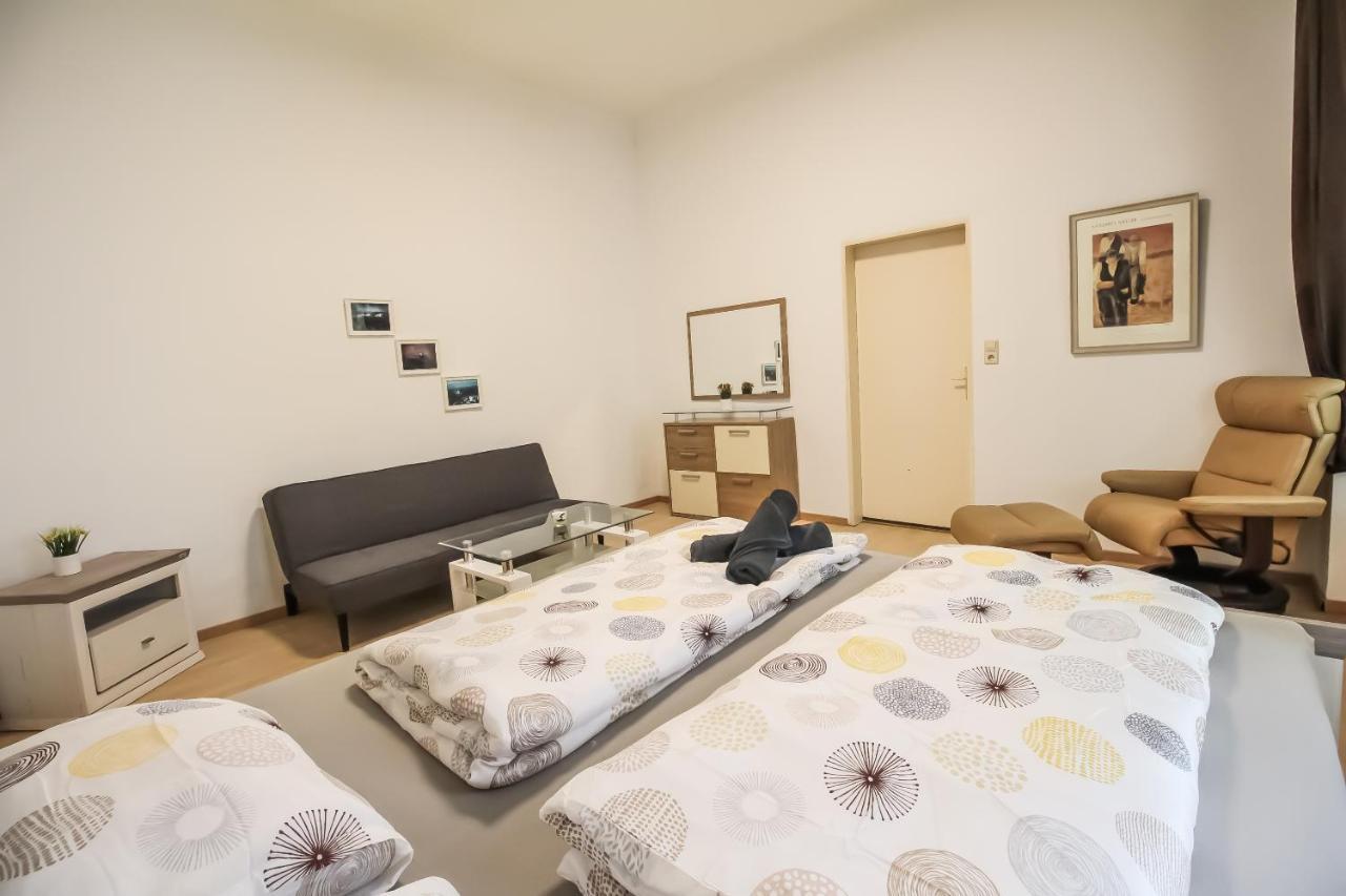 Family Apartment 5P Kl A Wenen Buitenkant foto